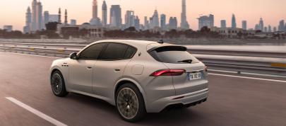 Maserati Grecale Modena (2023) - picture 4 of 13