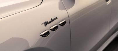 Maserati Grecale Modena (2023) - picture 7 of 13