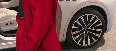 Maserati Grecale Modena (2023) - picture 12 of 13