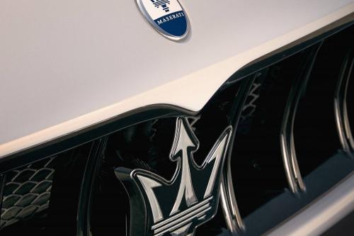 Maserati Grecale Modena (2023) - picture 8 of 13