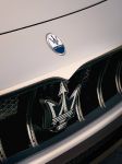 Maserati Grecale Modena (2023) - picture 8 of 13