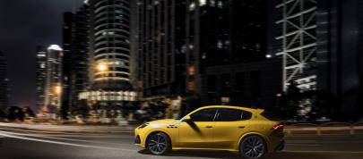 Maserati Grecale Trofeo (2023) - picture 7 of 17