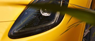 Maserati Grecale Trofeo (2023) - picture 12 of 17