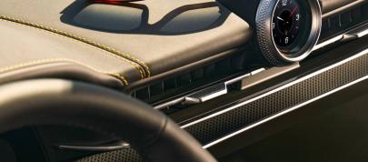 Maserati Grecale Trofeo (2023) - picture 15 of 17