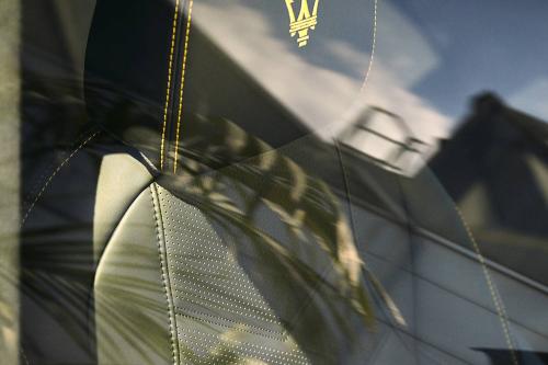 Maserati Grecale Trofeo (2023) - picture 17 of 17