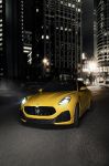 Maserati Grecale Trofeo (2023) - picture 3 of 17