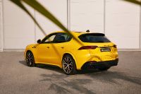 Maserati Grecale Trofeo (2023)