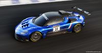 Maserati GT2 Racecar (2023)