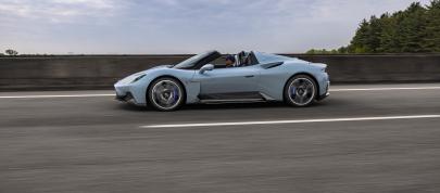 Maserati MC20 Cielo (2023) - picture 12 of 98