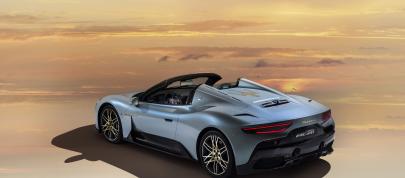 Maserati MC20 Cielo (2023) - picture 20 of 98