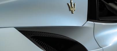 Maserati MC20 Cielo (2023) - picture 23 of 98