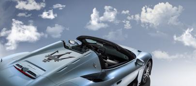 Maserati MC20 Cielo (2023) - picture 28 of 98