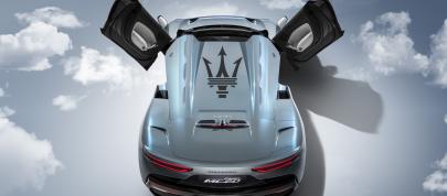 Maserati MC20 Cielo (2023) - picture 36 of 98