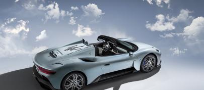 Maserati MC20 Cielo (2023) - picture 39 of 98