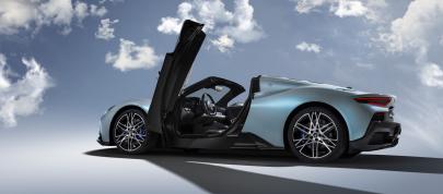 Maserati MC20 Cielo (2023) - picture 44 of 98