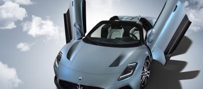 Maserati MC20 Cielo (2023) - picture 47 of 98