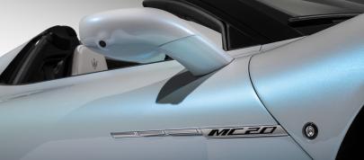 Maserati MC20 Cielo (2023) - picture 55 of 98