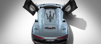 Maserati MC20 Cielo (2023) - picture 60 of 98