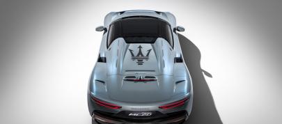 Maserati MC20 Cielo (2023) - picture 68 of 98