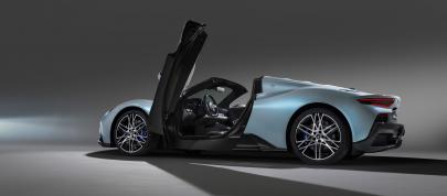 Maserati MC20 Cielo (2023) - picture 71 of 98