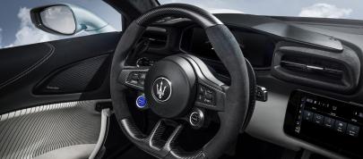 Maserati MC20 Cielo (2023) - picture 95 of 98