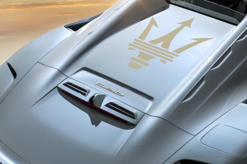 Maserati MC20 Cielo (2023) - picture 16 of 98