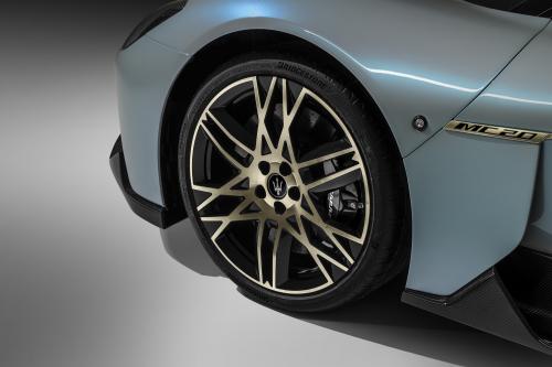 Maserati MC20 Cielo (2023) - picture 24 of 98