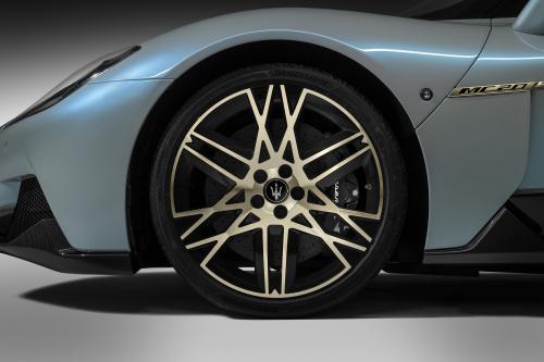 Maserati MC20 Cielo (2023) - picture 25 of 98