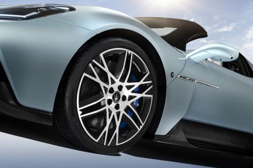 Maserati MC20 Cielo (2023) - picture 32 of 98