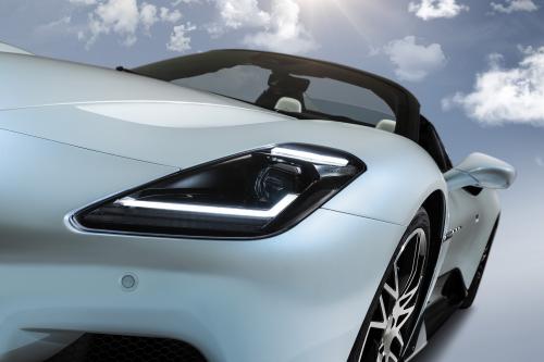 Maserati MC20 Cielo (2023) - picture 33 of 98