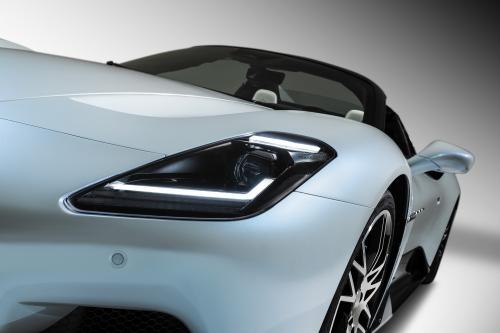 Maserati MC20 Cielo (2023) - picture 57 of 98