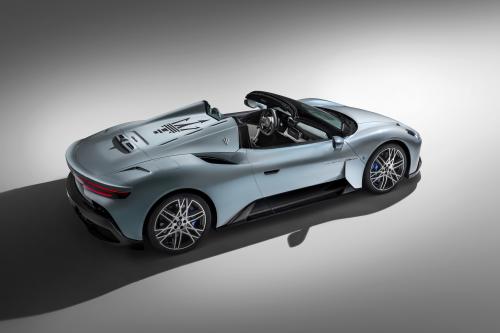 Maserati MC20 Cielo (2023) - picture 65 of 98