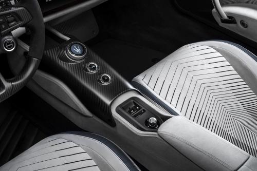 Maserati MC20 Cielo (2023) - picture 80 of 98