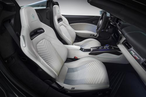 Maserati MC20 Cielo (2023) - picture 88 of 98