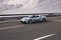 Maserati MC20 Cielo (2023) - picture 13 of 98