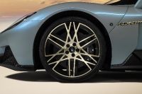 Maserati MC20 Cielo (2023) - picture 19 of 98
