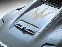 Maserati MC20 Cielo (2023)