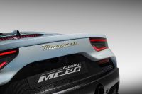 Maserati MC20 Cielo (2023)