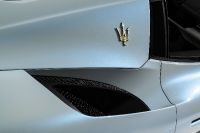 Maserati MC20 Cielo (2023)