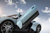 Maserati MC20 Cielo (2023)