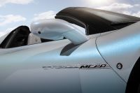 Maserati MC20 Cielo (2023)