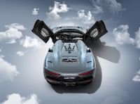 Maserati MC20 Cielo (2023)