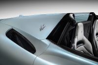 Maserati MC20 Cielo (2023)