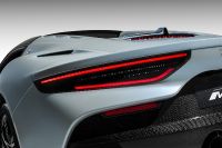 Maserati MC20 Cielo (2023) - picture 53 of 98
