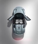 Maserati MC20 Cielo (2023)