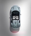 Maserati MC20 Cielo (2023)