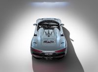 Maserati MC20 Cielo (2023)