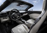 Maserati MC20 Cielo (2023)