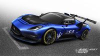 thumbnail image of 2023 Maserati MC20 GT2