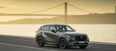 2023 Mazda CX-60 2023 Mazda CX-60